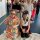 21 karneval divoky zapad